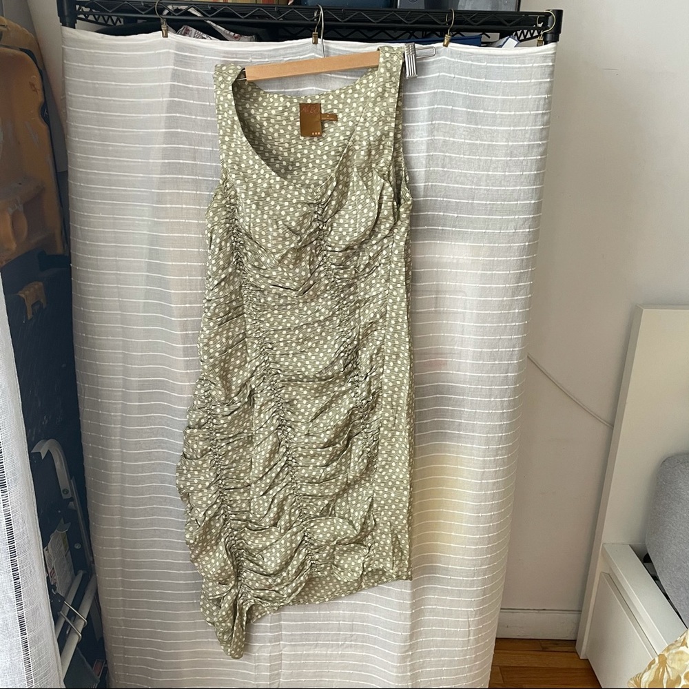 💸SOLD💸 Ali Ro Asymmetrical Dress